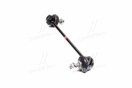 Фото 1 - стойка стаб передняя ось L Hyundai i20 08- ix20 10- KIA Venga/Picanto 11- NEW CL0288L (выр-во) CTR CLKH-43L Стойка стаб передняя ось L Hyundai i20 08- ix20 10- KIA Venga/Picanto 11- NEW CL0288L (выр-во) CTR CLKH-43L (фото 1)