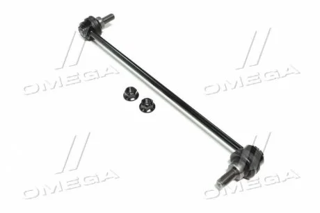 Стойка стаб передняя ось Toyota Prius 12- RAV4 05- Verso 09-19 Corolla 05- OLD CLT-85 (выр-во) CTR CL0606