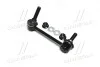 Стойкая стаб FRONT L Land Cruiser 120/150/300/Prado/4Runner/FJ 02- Lexus GX OLD CLT-46 (выр-во) CTR CL0575 (фото 1)