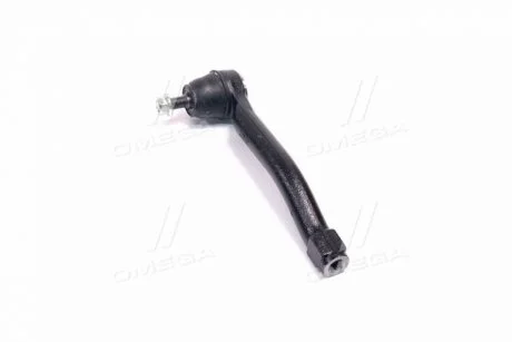 Наконечник рулевой тяги L Nissan Juke 10- Tiida 05- Leaf 10- Sentra 12- OLD CEN-153L (выр-во) CTR CE0544L