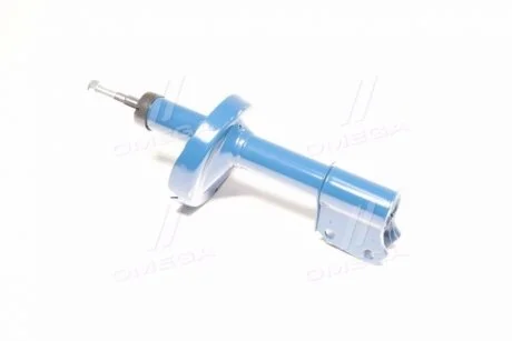 Амортизатор підв. RENAULT Kangoo I (08/97-06/10); NISSAN Kubistar (08/03-) передн. MEYLE 16-26 623 0030