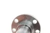 Ступень (поворотный кулак) AUDI 80, SEAT CORDOBA, VW GOLF, PASSAT 73-02 зад. мост (Выр-во) MEYLE 100 501 1010 (фото 3)