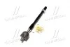 Тяга рулевая Toyota Passo 04-10 Daihatsu Sirion 04-13 Subaru Justy 07-13 OLD CRT-129 (выр-во) CTR CR0698 (фото 4)