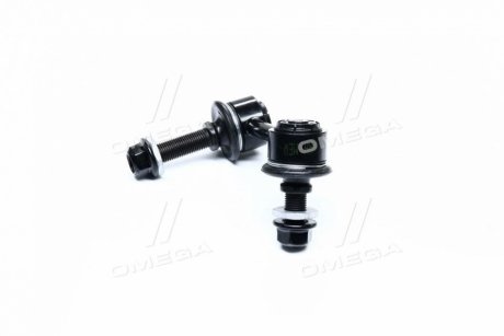 Стійка стаб FRONT L Lexus GS300/350/430 AWD 06-11 IS250/350 06- GS350 13- NEW CL0584 (вир-во) CTR CLT-60