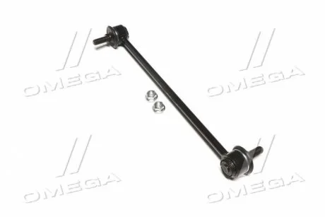 Фото 1 - стійка стаб FRONT Ford Galaxy/Mondeo/S-Max 06-15 Mazda3 99-14 Volvo S60/S80/V70/XC60 CTR CLF-1 Стійка стаб FRONT Ford Galaxy/Mondeo/S-Max 06-15 Mazda3 99-14 Volvo S60/S80/V70/XC60 CTR CLF-1 (фото 1)