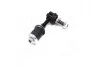 Устойчивая стаб передняя ось Nissan Cefiro 88-99 Maxima 94-00 Samsung SM5 98- OLD CLN-15 (выр-во) CTR CL0442 (фото 4)