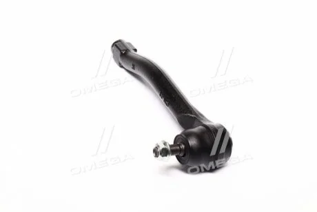 Наконечник тяги рулевой R Nissan Juke 10- Tiida 05- Leaf 10- Sentra 12- NEW CE0544R (выр-во) CTR CEN-153R (фото 1)