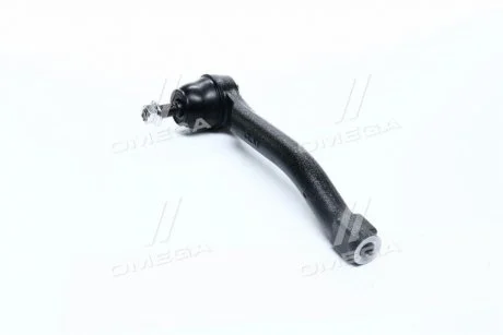 Наконечник тяги рулевой L Nissan Juke 10- Tiida 05- Leaf 10- Sentra 12- NEW CE0544L (выр-во) CTR CEN-153L (фото 1)