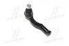 Наконечник рулевой тяги L Subaru Outback 14- Impreza 92-04 Legacy 89-96 OLD CESU-4L (выр-во) CTR CE0640L (фото 1)