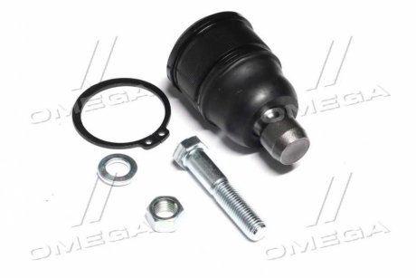 Опора кул нижня Mazda 3/5/626 Tribute KIA Clarus 95-00 Ford Escape 05-12 OLD CBMZ-17 (вір-во) CTR CB0274