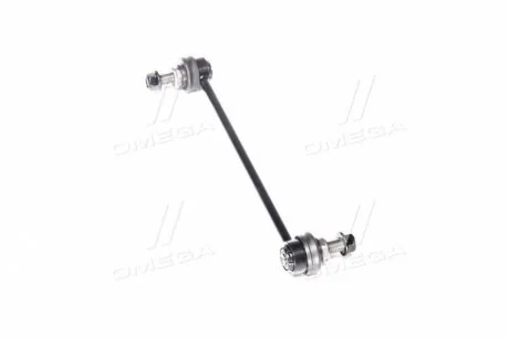 Фото 1 - стойка стаб передняя ось Nissan Juke 10- Qashqai 14- Leaf 10- Kadjar 15- NEW CL0462 (выр-во) CTR CLN-38 Стойка стаб передняя ось Nissan Juke 10- Qashqai 14- Leaf 10- Kadjar 15- NEW CL0462 (выр-во) CTR CLN-38 (фото 1)