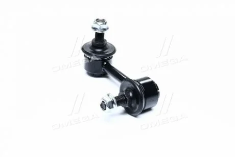 Фото 1 - устойчивая стаб REAR L Mitsubishi Outlander 05 Galant 07- Lancer 08- Peugeot NEW CL0398 (выр-во) CTR CLM-34 Устойчивая стаб REAR L Mitsubishi Outlander 05 Galant 07- Lancer 08- Peugeot NEW CL0398 (выр-во) CTR CLM-34 (фото 1)