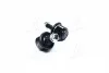 Стойкая стаб FRONT L Honda Civic 01-06 CR-V 01-07 FR-V 04-11 Stream 01-14 NEW CL0144 (выр-во) CTR CLHO-11 (фото 4)