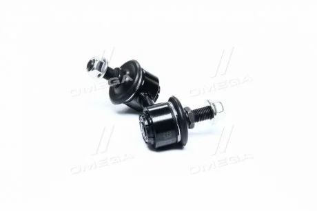 Фото 1 - стойкая стаб FRONT L Honda Civic 01-06 CR-V 01-07 FR-V 04-11 Stream 01-14 NEW CL0144 (выр-во) CTR CLHO-11 Стойкая стаб FRONT L Honda Civic 01-06 CR-V 01-07 FR-V 04-11 Stream 01-14 NEW CL0144 (выр-во) CTR CLHO-11 (фото 1)