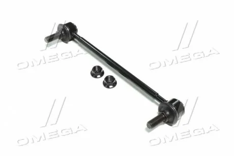 Стойка стаб передняя ось Lexus ES240/350 06-09 Avalon 13-18 Camry 06-17 OLD CLT-118 (выр-во) CTR CL0636