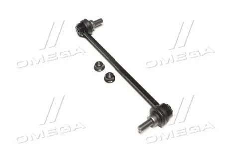 Стойка стаб передняя ось Nissan Juke 10- Qashqai 14- Leaf 10- Kadjar 15- OLD CLN-38 (выр-во) CTR CL0462