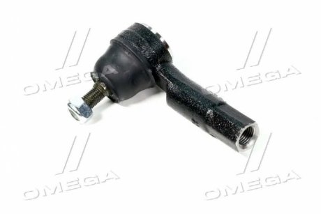 Наконечник тяги рульової R Mazda 2 02-07 Ford Fiesta 01-14 Fusion 02-12 NEW CE0486R (вир-во) CTR CEMZ-66R