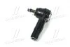 Наконечник рулевой тяги L Mazda 2 02-07 Ford Fiesta 01-14 Fusion 02-12 NEW CE0486L (выр-во) CTR CEMZ-66L (фото 2)