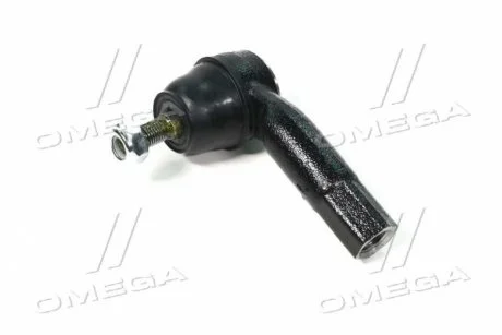 Фото 1 - наконечник рулевой тяги L Mazda 2 02-07 Ford Fiesta 01-14 Fusion 02-12 NEW CE0486L (выр-во) CTR CEMZ-66L Наконечник рулевой тяги L Mazda 2 02-07 Ford Fiesta 01-14 Fusion 02-12 NEW CE0486L (выр-во) CTR CEMZ-66L (фото 1)