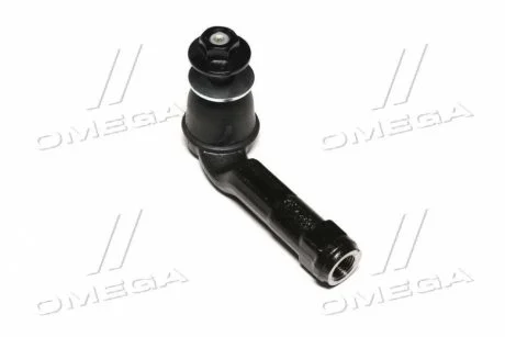 Наконечник рулевой тяги R Hyundai Ioniq 16-19 Kona EV 18- Veloster 17- NEW CE0348R (выр-во) CTR CEKH-58R (фото 1)