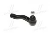 Наконечник рулевой тяги R Toyota Celica 00-06 Prius 97-03 Vista 86-03 OLD CET-126R (выр-во) CTR CE0742R (фото 3)