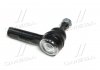 Наконечник OUTER R/L Nissan Pick UP 4WD 97-X-Trail 01-13 Pathfinder 04-OLD CEN-98 (вір-во) CTR CE0604 (фото 3)