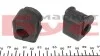 Втулка стабилизатора SEAT CORDOBA, VW CADDY II, GOLF III, POLO 83-04 перед.мост (Выр-во) MEYLE 100 411 0032 (фото 2)