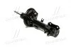 Амортизатор передний L газ. Chevrolet Aveo T200 Т250 Т255 OE: 96653231 NEW GY0319G (выр-во) CTR CYG-253-G (фото 1)