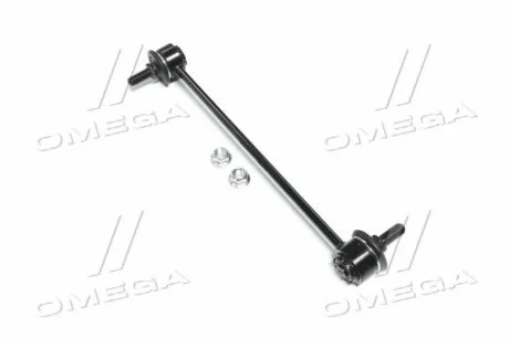 Устойчивая стаб передняя ось Suzuki SX4 06-13 Baleno/Aerio 03- Kizashi 09-13 OLD CLS-3 (выр-во) CTR CL0527