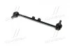 Стойкая стаб FRONT L Nissan X-Trail 07- Murano 07-15 Qashqai 06- Renault OLD CLN-36 (выр-во) CTR CL0460L (фото 3)