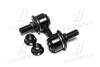 Стойкая стаб FRONT Mitsubishi Delica 86- L300/L400 94-06 Hyundai H-1 97- OLD CLKH-8 (выр-во) CTR CL0320 (фото 1)