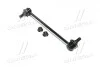 Стойкая стаб FRONT Hyundai Tucson/iX35 09- KIA Sportage 10- Sorento 09- OLD CLKH-48 (выр-во) CTR CL0293 (фото 1)