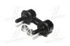 Устойчивая стаб FRONT RAV4 94-00 Camry 90-98 Celica 93-99 Corolla Mitsubishi OLD CLT-4 (выр-во) CTR CL0254 (фото 1)