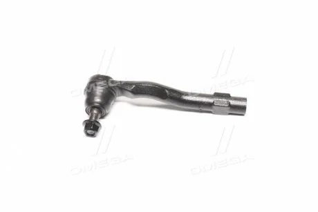 Наконечник тяги рулевой L Mazda 2 14- Toyota Yaris 16- Scion IA 2016- NEW CE0491L (выр-во) CTR CEMZ-72L (фото 1)