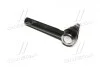 Наконечник R/L Subaru Forester 98-22 Impreza 92- Legacy 89- Outback 00- OLD CESU-6 (вір-во) CTR CE0642 (фото 3)