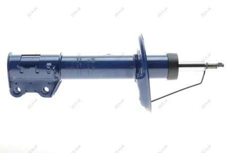 Амортизатор підв. FIAT Doblo (263) (02/10-); OPEL Combo D (02/12-) передн. лів. MEYLE 226 623 0021