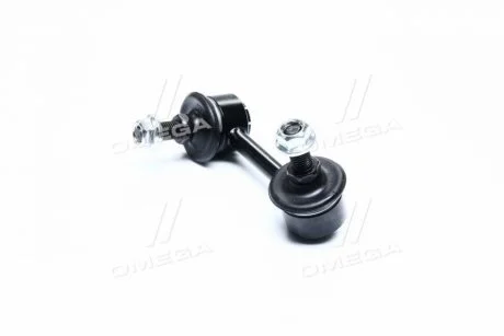 Фото 1 - стойка стаб задняя ось L Renault Latitude 10- Samsung SM5 10- SM7 11- NEW CL0532L (выр-во) CTR CLSS-7L Стойка стаб задняя ось L Renault Latitude 10- Samsung SM5 10- SM7 11- NEW CL0532L (выр-во) CTR CLSS-7L (фото 1)