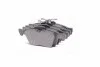 Колодки тормоза Ford Focus Mazda 3,5 Opel Vectra C, Renault Laguna задн. NEW GK0659 (выр-во) CTR CKMZ-13 (фото 3)