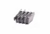 Колодки тормоза Ford Focus Mazda 3,5 Opel Vectra C, Renault Laguna задн. NEW GK0659 (выр-во) CTR CKMZ-13 (фото 4)