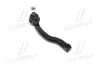 Наконечник рулевой тяги R Toyota Corolla 05-19 Auris 06-18 Prius 11- OLD CET-172 (выр-во) CTR CE0787 (фото 1)