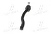 Наконечник рулевой тяги R Toyota Corolla 05-19 Auris 06-18 Prius 11- OLD CET-172 (выр-во) CTR CE0787 (фото 2)