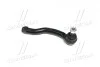 Наконечник рулевой тяги R Toyota Corolla 05-19 Auris 06-18 Prius 11- OLD CET-172 (выр-во) CTR CE0787 (фото 3)
