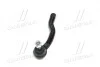 Наконечник рулевой тяги R Toyota Corolla 05-19 Auris 06-18 Prius 11- OLD CET-172 (выр-во) CTR CE0787 (фото 4)