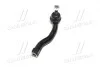 Наконечник рулевой тяги L Toyota Corolla 05-19 Auris 06-18 Prius 11- OLD CET-173 (выр-во) CTR CE0788 (фото 2)