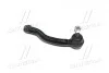 Наконечник рулевой тяги L Toyota Corolla 05-19 Auris 06-18 Prius 11- OLD CET-173 (выр-во) CTR CE0788 (фото 3)