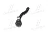Наконечник рулевой тяги L Toyota Corolla 05-19 Auris 06-18 Prius 11- OLD CET-173 (выр-во) CTR CE0788 (фото 4)