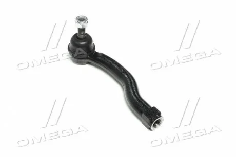 Наконечник рулевой тяги L Toyota Corolla 05-19 Auris 06-18 Prius 11- OLD CET-173 (выр-во) CTR CE0788