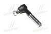 Наконечник рулевой тяги R/L Toyota Land Cruiser 70/80/100/Prado 84-08 OLD CET-77 (выр-во) CTR CE0680 (фото 1)