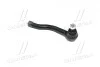 Наконечник рулевой тяги L Chevrolet Aveo 1.6/Tacuma/Rezzo 00-10 M14 OLD CEKD-12L (выр-во) CTR CE0286L (фото 3)