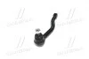 Наконечник рулевой тяги L Chevrolet Aveo 1.6/Tacuma/Rezzo 00-10 M14 OLD CEKD-12L (выр-во) CTR CE0286L (фото 4)